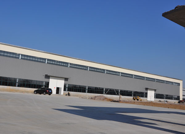 三沙新场外景图二